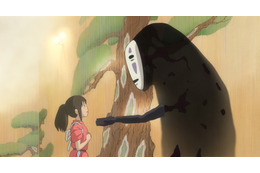 金ロー、2026年のスタートはジブリ！ 宮崎駿監督「千と千尋の神隠し」、高畑勲監督「かぐや姫の物語」が放送