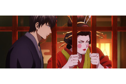 「銀魂 吉原炎上編」真選組と桂も吉原に!? 石田彰、中井和哉らのコメント到着「今後の動向は皆さんの働き次第」「これからも銀魂をやらせて」