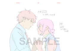 「チェンソーマン」ポチタの着ぐるみグリーティングに原画展示、グッズ販売も！「ジャンフェス」MAPPAが初出展