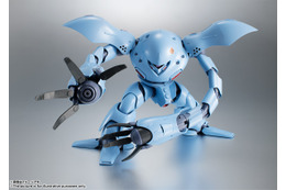 「ポケ戦」ハイゴッグのROBOT魂が再販！特徴の長い腕部やハンド・ミサイル・ユニットで劇中戦闘シーンを再現しよう