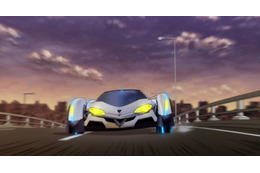 「マクロス」河森監督ファン必見のポイントは？ あの巨大ロボやアスラーダまで!? 挿入歌に福山芳樹も♪ 初オリジナル劇場長編「迷宮のしおり」