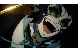 「鬼滅の刃 無限城編 第一章」俺は特別だ！お前とは違う― 獪岳（CV細谷佳正）のキャラCMお披露目！企画第7弾