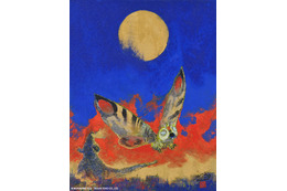 「モスラ」Wアニバーサリー記念の「モスライヤー」始動！ 2026年は平成3部作から30周年&初登場から65周年