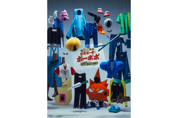 舞台「ボボボーボ・ボーボボ」追加キャスト&公演詳細が明らかに！「ジャンフェス」で衣装展示も決定