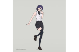 何度も見ちゃう「ボン!」レゼダンスがSNSを席巻！「チェンソーマン」「IRIS OUT」新作動画が、米津玄師史上最高記録を達成