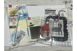 100均で推し活始め！ 最新「推し活」グッズ活用術  ダイソー編【暮らしの推し活手帳】