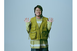 総勢16名のアニメーターが参加した圧巻のMV！こっちのけんと新曲「ピクルス」はマクドナルドと念願のタイアップ！