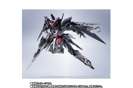 「ガンダムAGE-2 ダークハウンド」METAL ROBOT魂より登場！キャプテン・アッシュが搭乗した可変機