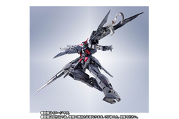 【本日16時から！】「ガンダムAGE-2 ダークハウンド」METAL ROBOT魂より登場！
