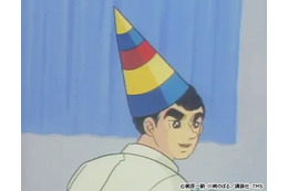 クリぼっちたちよ…集まれ!!「巨人の星」伝説の“クリスマス回”が聖夜（12/24）にYouTube配信