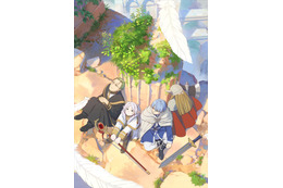 「葬送のフリーレン」第2期スタート直前！深夜7夜連続で第1期ピックアップ放送が決定 「断頭台のアウラ」「また会ったときに恥ずかしいからね」ほか