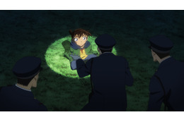 なぜ“江戸川コナン”になってしまったのか…「名探偵コナン」2週連続！金ローオリジナル作品が放送へ「小さくなった名探偵」＆「史上最悪の二日間」