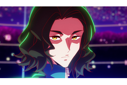 「DIGIMON BEATBREAK」沢城キョウの過去や、ムラサメモンとの関係性を明かす！「ある意味では一心同体」 声優・阿座上洋平＆濱野大輝が対談