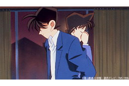 「名探偵コナン」コナン＆新一らの“名言”に浸ろう！厳選30エピがTVe配信へ “蘭の事ぐらい…声聞きゃわかるさ…”も見逃せない♪