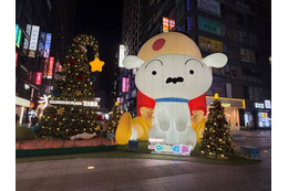 「クレヨンしんちゃん」中国で人気の理由は？「学業のプレッシャーを忘れられる面白さ」