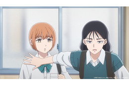 TVアニメ「霧尾ファンクラブ」26年4月より放送開始！追加キャストに広瀬裕也、伊藤彩沙ら　キャラクターボイスが聞けるPV第1弾も公開