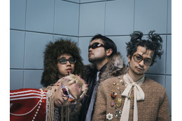 King Gnu公式Xが謎の告知を投稿―その中には日本各地の10都市の名前と気になる日付が……!?