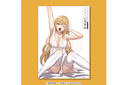 「とある」食蜂操祈＆御坂美琴の水着姿にドキドキ♪  描き下ろし＆表紙イラストのグッズが「くじ引き堂」に登場