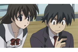 狂気…！「School Days」今年のクリスマスは“24時間超”ぶっ通し放送!? 「ABEMA」10年連続10回目無料放送