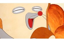 動く「パンどろぼう」初披露！26年10月よりNHK Eテレで放送&シンエイ動画が制作