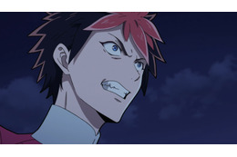 「鎧真伝サムライトルーパー」鈴村健一、沢城千春、竹内良太ら追加キャストに！ED聞ける本PV第2弾が公開