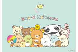 【“サンエックス”とゆく年くる年】「センチメンタルサーカス」15周年企画が大盛り上がり＆いよいよアニメ化＆常設施設誕生！ 2025年ニュースをプレイバック