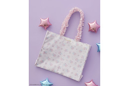 待望のコラボついに発売♪ キキ＆ララ×Maison de FLEURの“ゆめかわ”アイテムをチェック