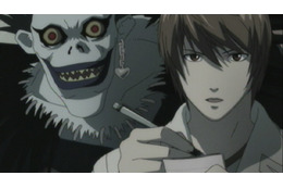 「DEATH NOTE -デスノート-」新世界の神と新年を迎えよう！全37話が無料配信決定【ABEMA】