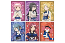 「まどマギ」まどか、ほむら、ベベがナンジャタウンに登場！ ラリーゲームで“ソウルジェム”を見つけ出そう！