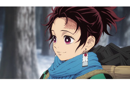 「鬼滅の刃」炭治郎の戦いを無料で総振り返り！立志編から柱稽古編までを全話無料放送【ABEMA】