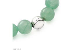 「ガンダム」ハロの愛らしさそのままに…リング・ネックレスなど登場！ペアでつけてもおしゃれ♪【STRICT-G】