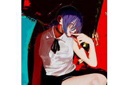 「日本アニメトレンド大賞2025」アニメソング賞は劇場版「チェンソーマン レゼ篇」主題歌 米津玄師の「IRIS OUT」！ABEMAで生放送