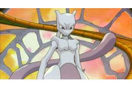 「ポケモン」劇場版全24作品がABEMAで無料放送！第1作「ミュウツーの逆襲」からスタート