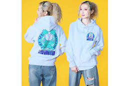 「ハイスクール！奇面組」アクスタやアパレルまで怒涛のラインナップ！ 新旧ファンが楽しめるPOP UP STORE開催