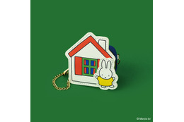 「ミッフィー」毎年大人気のブルーナカラーアイテム♪ サマンサタバサプチチョイスより財布やリュックなど登場