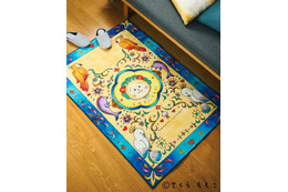 「コジコジ」が日常生活を楽しく便利に♪ studio CLIPコラボ第2弾にレジャー＆ガジェットアイテム登場