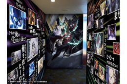 「ヒロアカ」“最終決戦”や1年A組が客室デザインに！渋谷エクセルホテル東急でコラボ開催