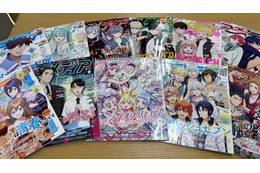 2025年の“アニメ”を雑誌「アニメディア」誌面とともに振り返る！ 一番印象に残った作品は？ どの号が一番売れた？