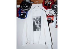 「ろくでなしBLUES」前田、マーシー、ヒロトらのデザインが激アツ！最終話の感動も蘇る…JOURNAL STANDARDコラボスウェット登場