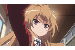 “ツンデレ”キャラといえば？ 3位「ヘタリア」イギリス、2位「とらドラ！」逢坂大河、1位は… ＜26年版＞【#塩の日】