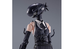 【予約〆切迫る!!】ボンっ「チェンソーマン レゼ篇」ボム、女性的なシルエットはそのままに立体化！1月4日23時まで予約受付中