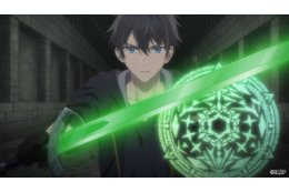 冬アニメ「勇者パーティを追い出された器用貧乏」もう“器用貧乏”なんて言わせない！大逆転の異世界王道ファンタジー、幕開け！第1話先行カット