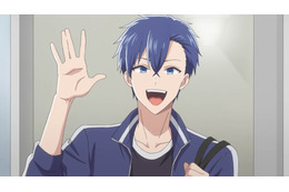 冬アニメ「拷問バイトくんの日常」“ちょっぴりダークなお仕事コメディ”始業☆ 拷問請負業者に新人がやってきて…？第1話先行カット