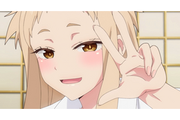 “僧侶枠”冬アニメ「イチゴ哀歌」生意気ギャルと理屈屋童貞のでこぼこ義兄妹ラブコメ、爆誕！第1話先行カット