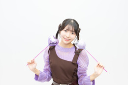 アニメ「幼馴染とはラブコメにならない」月見るな役・平塚紗依が葛藤…「無邪気さと大人っぽく小悪魔なバランス表現がとても難しかった」【インタビュー企画 vol.3】