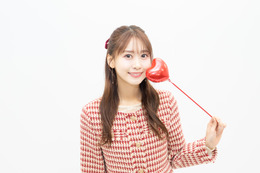 アニメ「幼馴染とはラブコメにならない」火威灯役・芹澤優が激推し☆「あかりは照れて真っ赤になってる時の顔が最高」【インタビュー企画 vol.2】