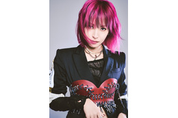 LiSA  15周年イヤーを祝う怒涛の企画発表でファン歓喜！　アルバムリリースや大規模ツアー、展覧会などファンと共に駆け抜ける１年に！