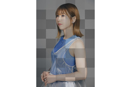 王道のアニソンらしい『嘆きの亡霊は引退したい』OP―安野希世乃「アルゴリズム」リリース記念インタビュー