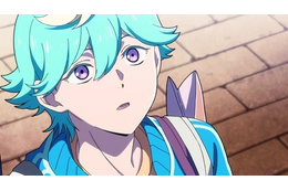 「思ってたんと違う！」の声連発…良い意味？ 悪い意味？ 要素盛り盛りの「鎧真伝サムライトルーパー」第1話を視聴者はどう見た？【ネタバレあり反応まとめ】