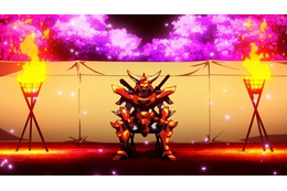 「思ってたんと違う！」の声連発…良い意味？ 悪い意味？ 要素盛り盛りの「鎧真伝サムライトルーパー」第1話を視聴者はどう見た？【ネタバレあり反応まとめ】